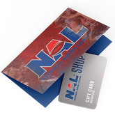 NAL Shop Gift Card